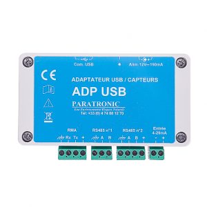 USB API