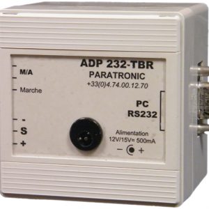adaptateur ADP 232 TBR