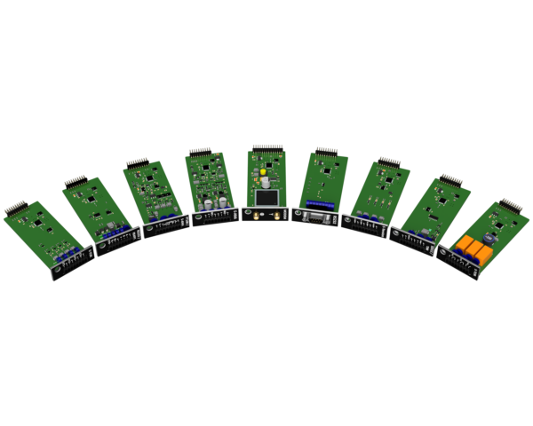 AQUA-CJ station acquisition PARATRONIC