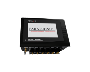 AQUA-CJ station acquisition PARATRONIC