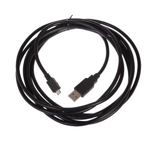 USB-kabel voor LH-logger