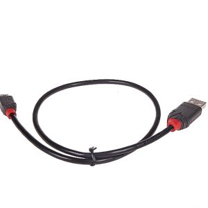 CABLE USB MINI B