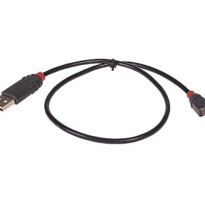 CAB MAC-USB