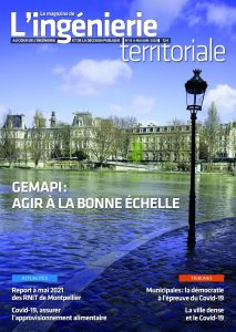 water en milieu tijdschrift 