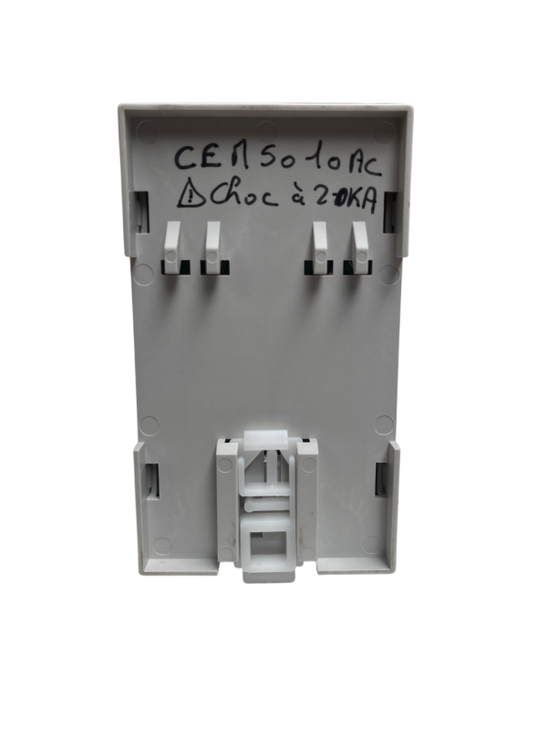 Produit vue de dos du PRO CEM5016AC