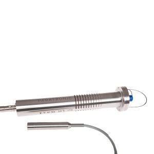 LHM data logger sonde