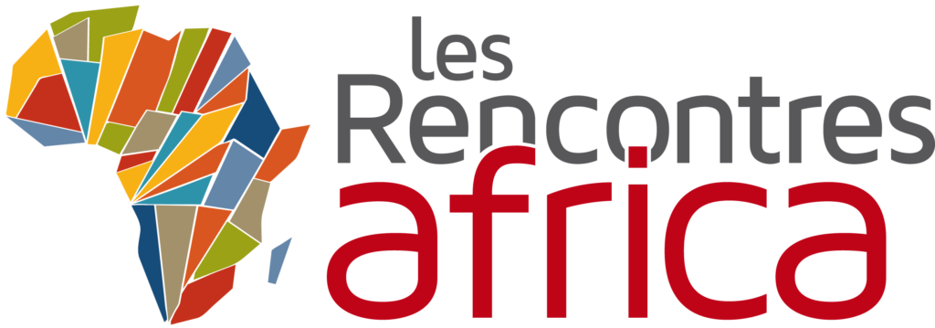 Logo Rencontres Africa