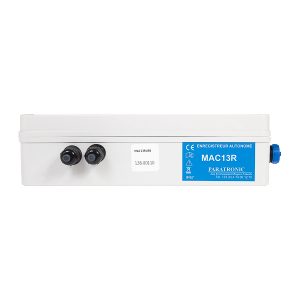 enregistreur autonome MAC13R-USB