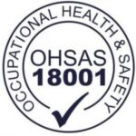 OHSAS 18001 certification