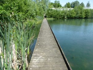 waterbewaking Oise Aisne 2