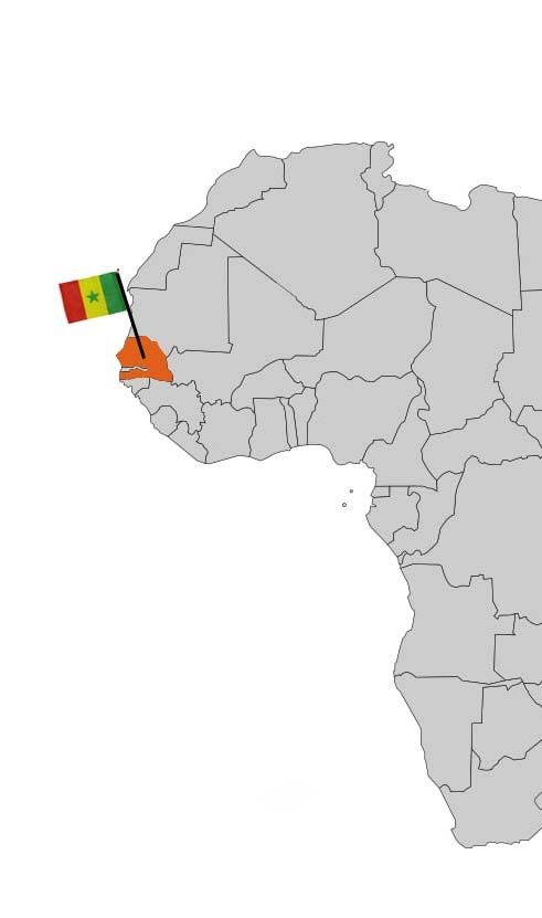 Foro del agua de Dakar