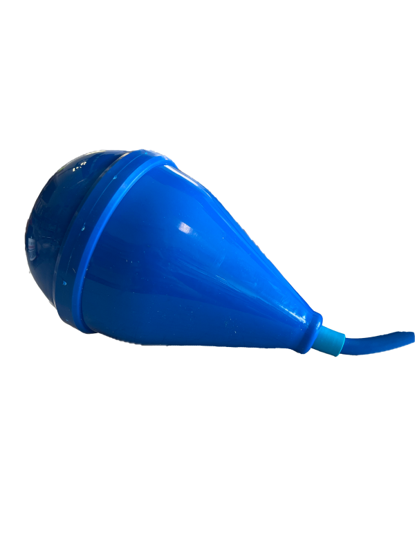 Poire de Niveau 10 m Câble