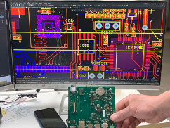 atelier paratronic