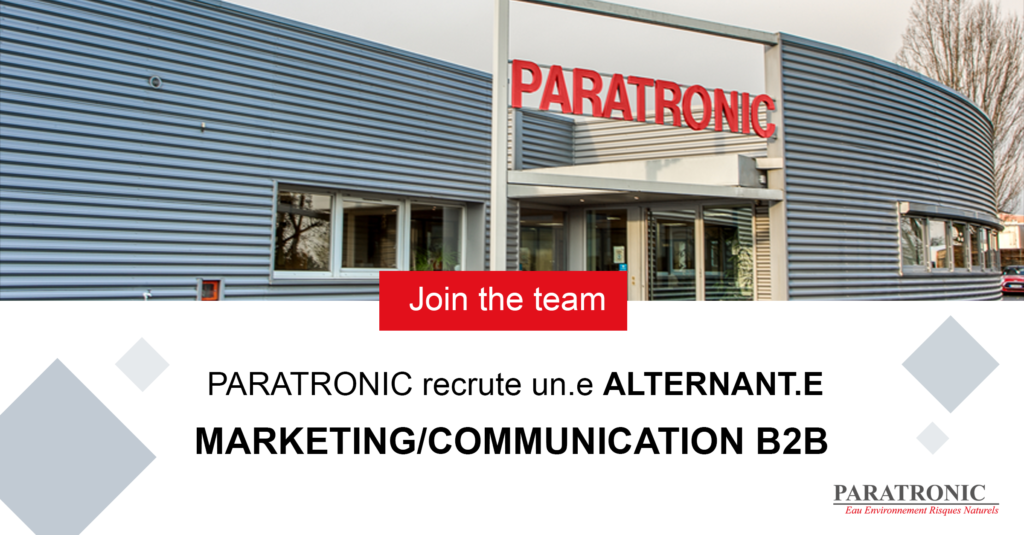 Alternance Communicatie Mar