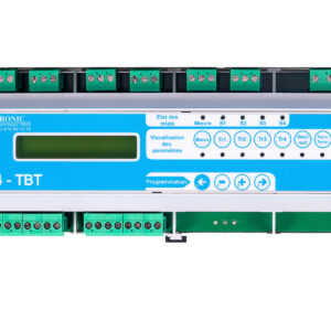 Automatisme RSA TBT PARATRONIC